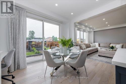 8 Bell Avenue, New Tecumseth, ON - Indoor Photo Showing Other Room