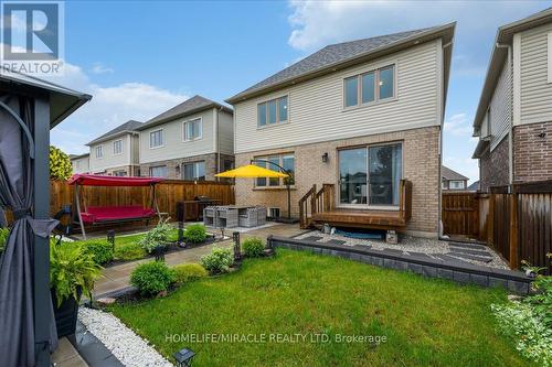 8 Bell Avenue, New Tecumseth, ON - Outdoor With Deck Patio Veranda With Exterior