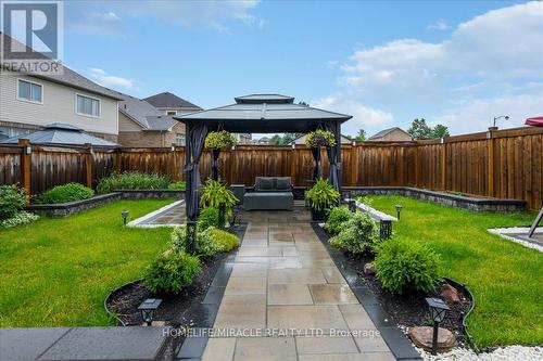 8 Bell Avenue, New Tecumseth, ON - Outdoor