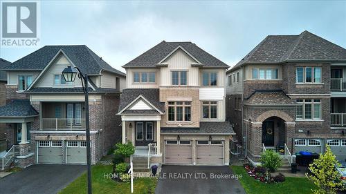 8 Bell Avenue, New Tecumseth, ON - Outdoor With Facade