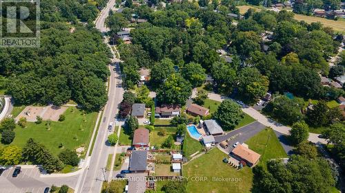 1302 Dunbar Road, Burlington (Mountainside), ON - Outdoor With View