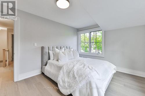 1312 Duncan Road, Oakville (Eastlake), ON - Indoor Photo Showing Bedroom