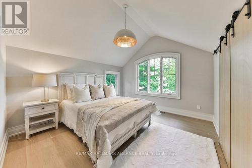 1312 Duncan Road, Oakville (Eastlake), ON - Indoor Photo Showing Bedroom