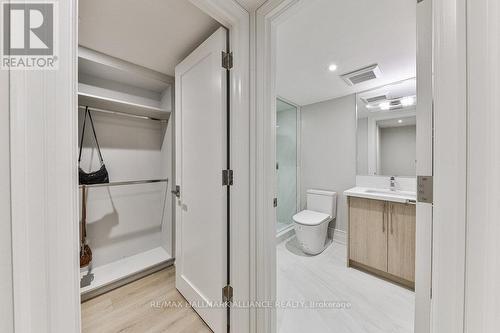 1312 Duncan Road, Oakville (Eastlake), ON - Indoor Photo Showing Bathroom