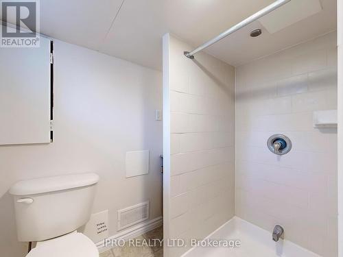 4 Mcmurchy Avenue S, Brampton (Downtown Brampton), ON - Indoor Photo Showing Bathroom