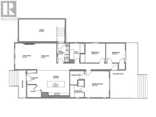 8900 Jim Bailey Road Unit# 121, Kelowna, BC 