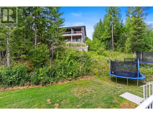 2529 Valley Place, Blind Bay, BC - Outdoor