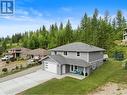 2529 Valley Place, Blind Bay, BC  - Outdoor 