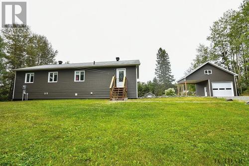 1570 Gold Mine Rd, Timmins, ON - Outdoor