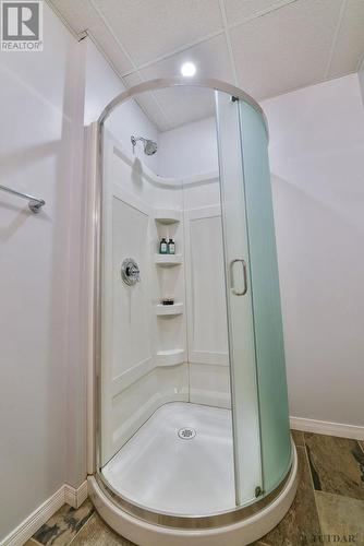 1570 Gold Mine Rd, Timmins, ON - Indoor Photo Showing Bathroom