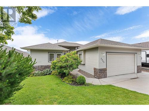 2567 Rhinestone Road, West Kelowna, BC - Outdoor