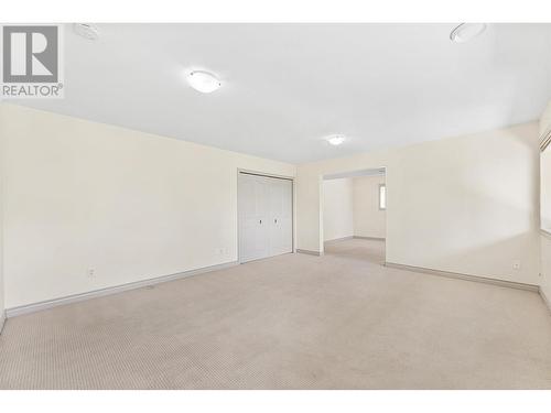 2567 Rhinestone Road, West Kelowna, BC - Indoor Photo Showing Other Room