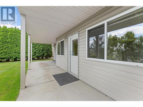 2567 Rhinestone Road, West Kelowna, BC - Outdoor With Deck Patio Veranda With Exterior