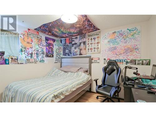 895 Theodora Road, Kelowna, BC - Indoor Photo Showing Bedroom