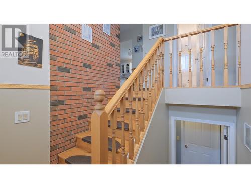 895 Theodora Road, Kelowna, BC - Indoor Photo Showing Other Room