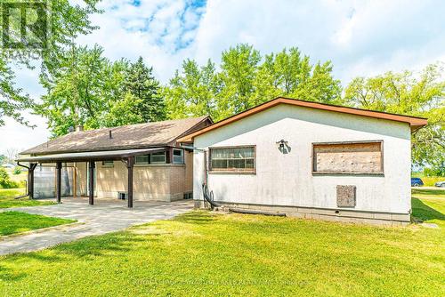 4166 Hwy 35, Kawartha Lakes (Cameron), ON - Outdoor