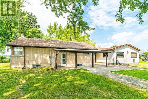 4166 Hwy 35, Kawartha Lakes (Cameron), ON - Outdoor