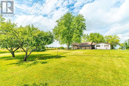 4166 Hwy 35, Kawartha Lakes (Cameron), ON - Outdoor With View