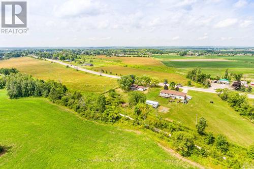 4166 Hwy 35, Kawartha Lakes (Cameron), ON - Outdoor With View