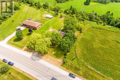 4166 Hwy 35, Kawartha Lakes (Cameron), ON - Outdoor With View