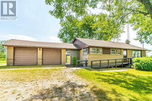 4166 Hwy 35, Kawartha Lakes (Cameron), ON - Outdoor