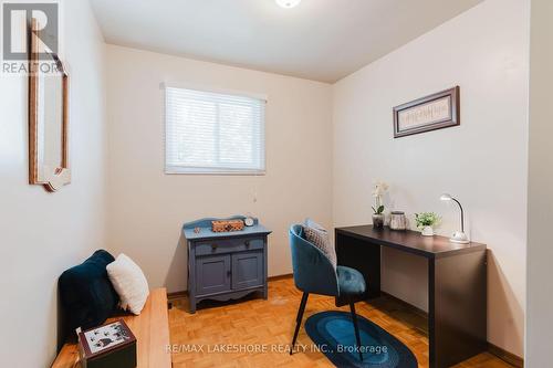 8 Elm Avenue, Hamilton Township (Baltimore), ON - Indoor Photo Showing Office