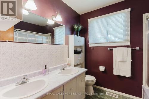 8 Elm Avenue, Hamilton Township (Baltimore), ON - Indoor Photo Showing Bathroom