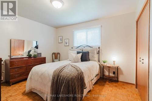 8 Elm Avenue, Hamilton Township (Baltimore), ON - Indoor Photo Showing Bedroom