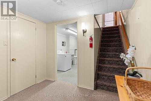 8 Elm Avenue, Hamilton Township (Baltimore), ON - Indoor Photo Showing Other Room