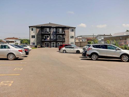 Overall view - 86 Rue Jacques-Cartier S., Saint-Jean-Sur-Richelieu, QC - Outdoor