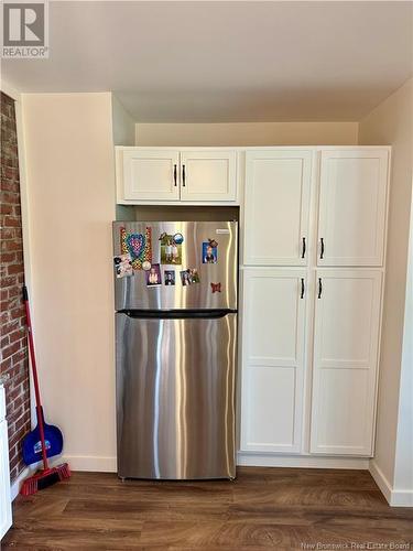 59 Duke Street, St. Stephen, NB - Indoor Photo Showing Kitchen