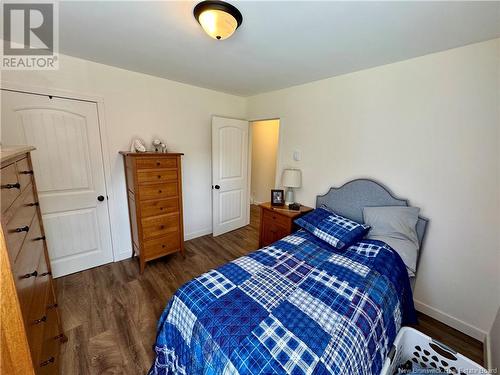 59 Duke Street, St. Stephen, NB - Indoor Photo Showing Bedroom