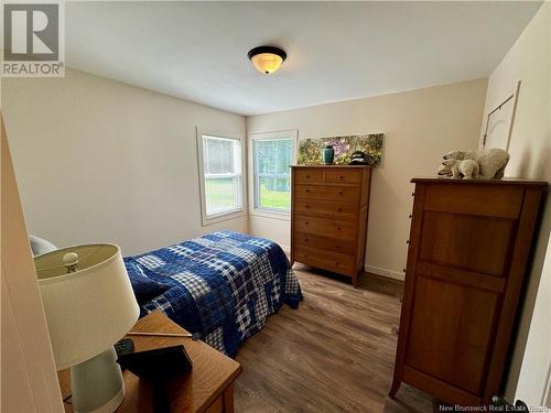 59 Duke Street, St. Stephen, NB - Indoor Photo Showing Bedroom