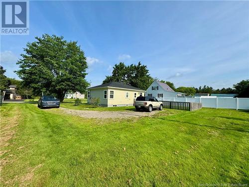 59 Duke Street, St. Stephen, NB - Outdoor