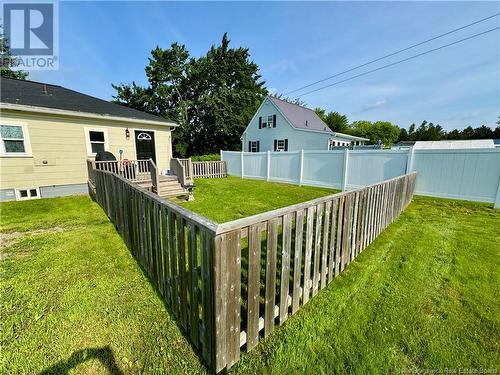 59 Duke Street, St. Stephen, NB - Outdoor