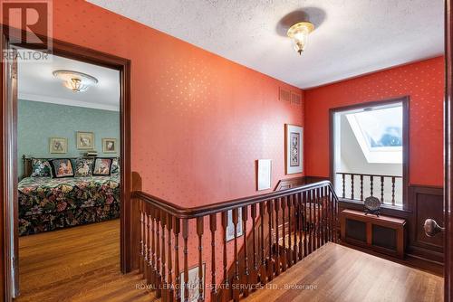 108 Esgore Drive, Toronto (Bedford Park-Nortown), ON - Indoor Photo Showing Other Room