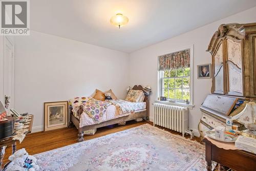 108 Esgore Drive, Toronto (Bedford Park-Nortown), ON - Indoor Photo Showing Bedroom