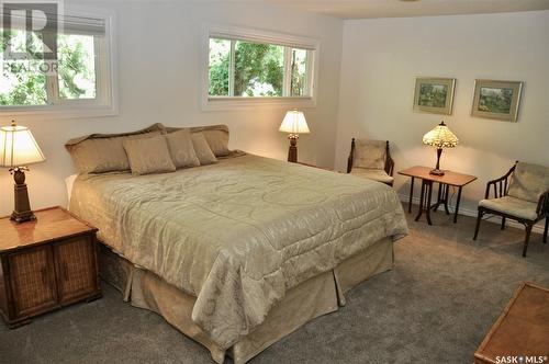 310 Willow Street E, Saskatoon, SK - Indoor Photo Showing Bedroom