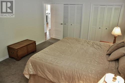 310 Willow Street E, Saskatoon, SK - Indoor Photo Showing Bedroom