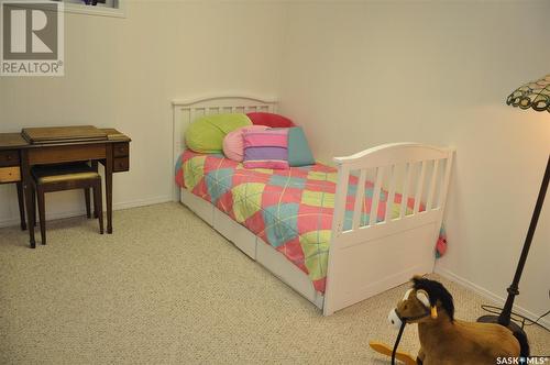 310 Willow Street E, Saskatoon, SK - Indoor Photo Showing Bedroom