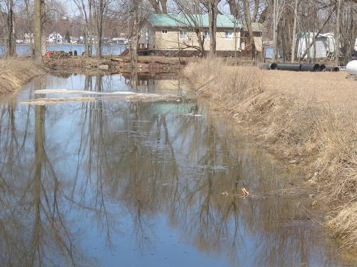 Ch. Bord-De-L'Eau N., Noyan, QC 