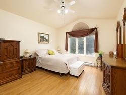 Master bedroom - 