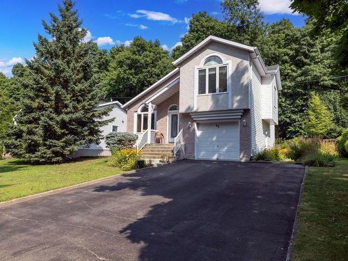 Frontage - 42 Rue De L'Arche, Notre-Dame-De-L'Île-Perrot, QC - Outdoor With Facade