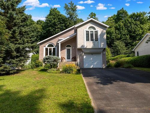 Frontage - 42 Rue De L'Arche, Notre-Dame-De-L'Île-Perrot, QC - Outdoor With Facade