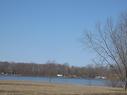 Vue sur l'eau - Ch. Bord-De-L'Eau N., Noyan, QC 