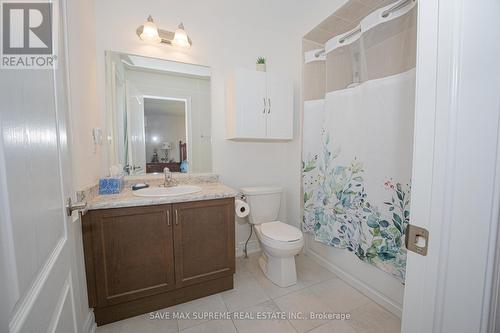 120 Mutrie Boulevard, Guelph/Eramosa, ON - Indoor Photo Showing Bathroom