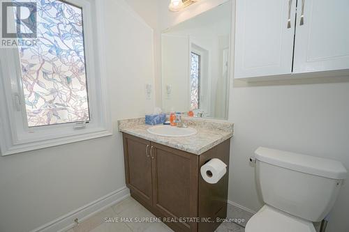 120 Mutrie Boulevard, Guelph/Eramosa, ON - Indoor Photo Showing Bathroom