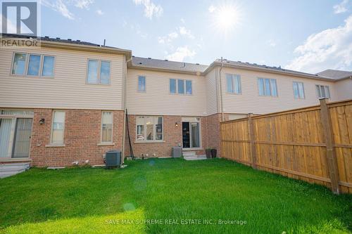 120 Mutrie Boulevard, Guelph/Eramosa, ON - Outdoor With Exterior