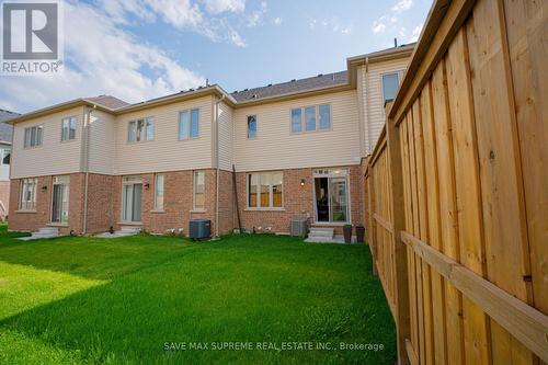 120 Mutrie Boulevard, Guelph/Eramosa, ON - Outdoor With Exterior