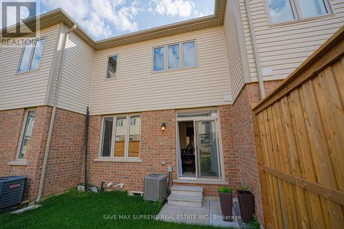 120 Mutrie Boulevard, Guelph/Eramosa, ON - Outdoor With Exterior